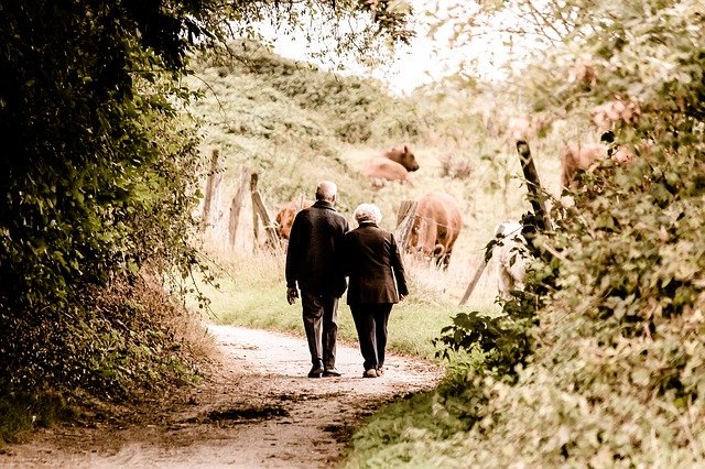 Best Places in Australia after the Retirement