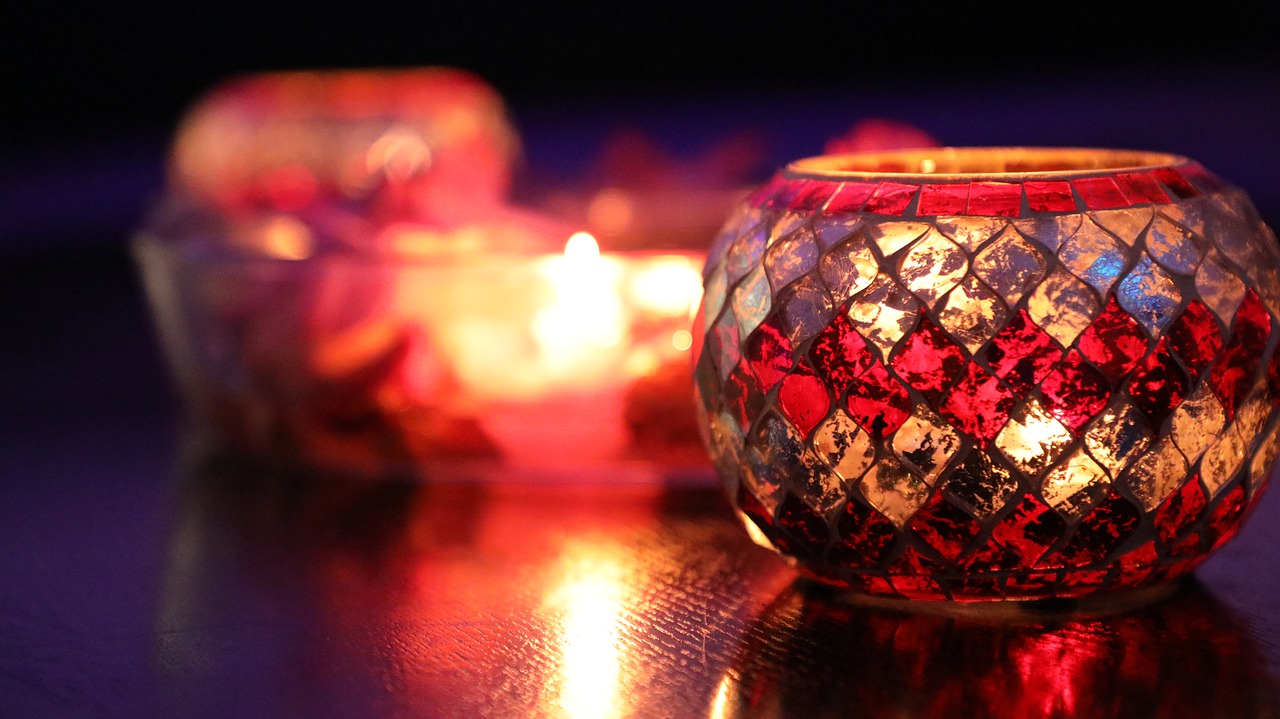 Happy Dhanteras Diwali Festival Celebration