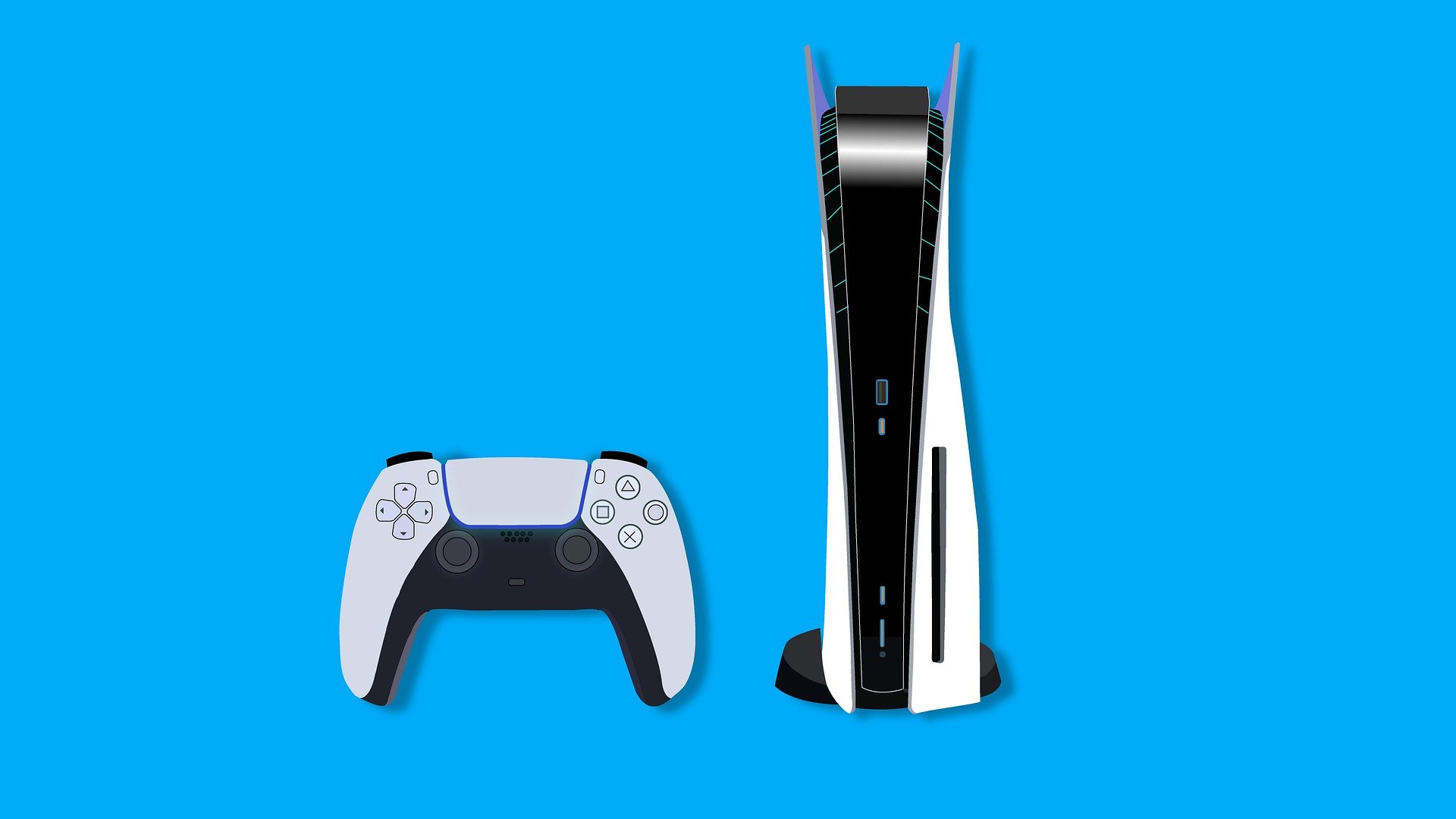 PlayStation 5 launched & Top 5 Games you want to play