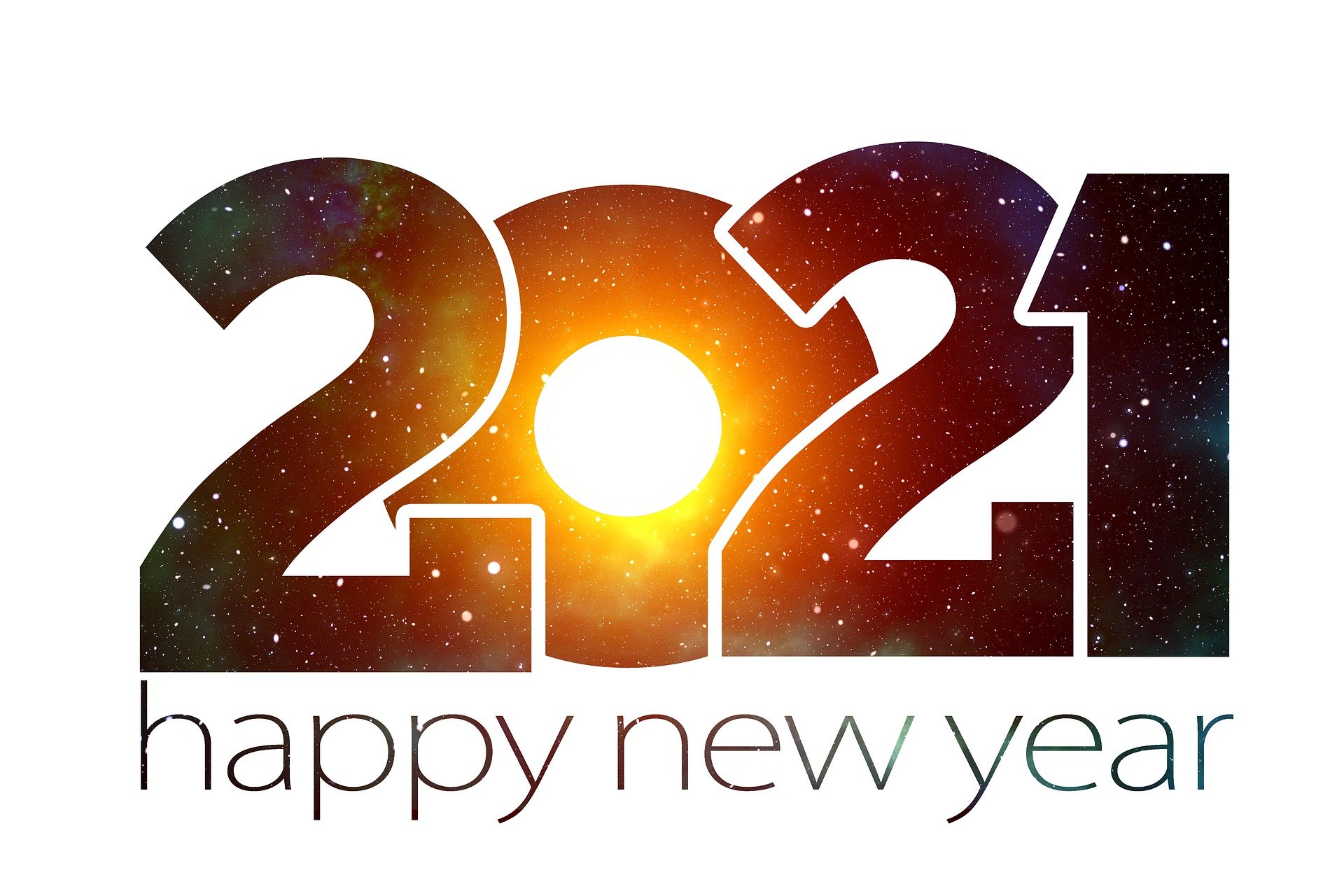 Happy New Year 2021 | Celebration Late Night