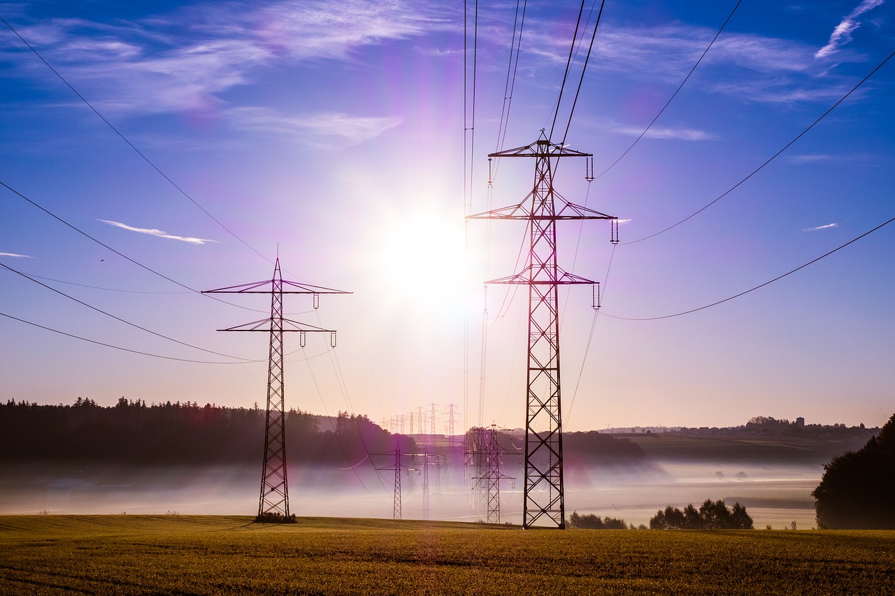Oncor is reporting that some customers in the Wichita Falls area facing the electricity problems 