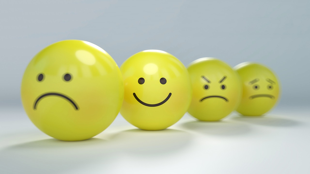 International Day of Happiness 2021
