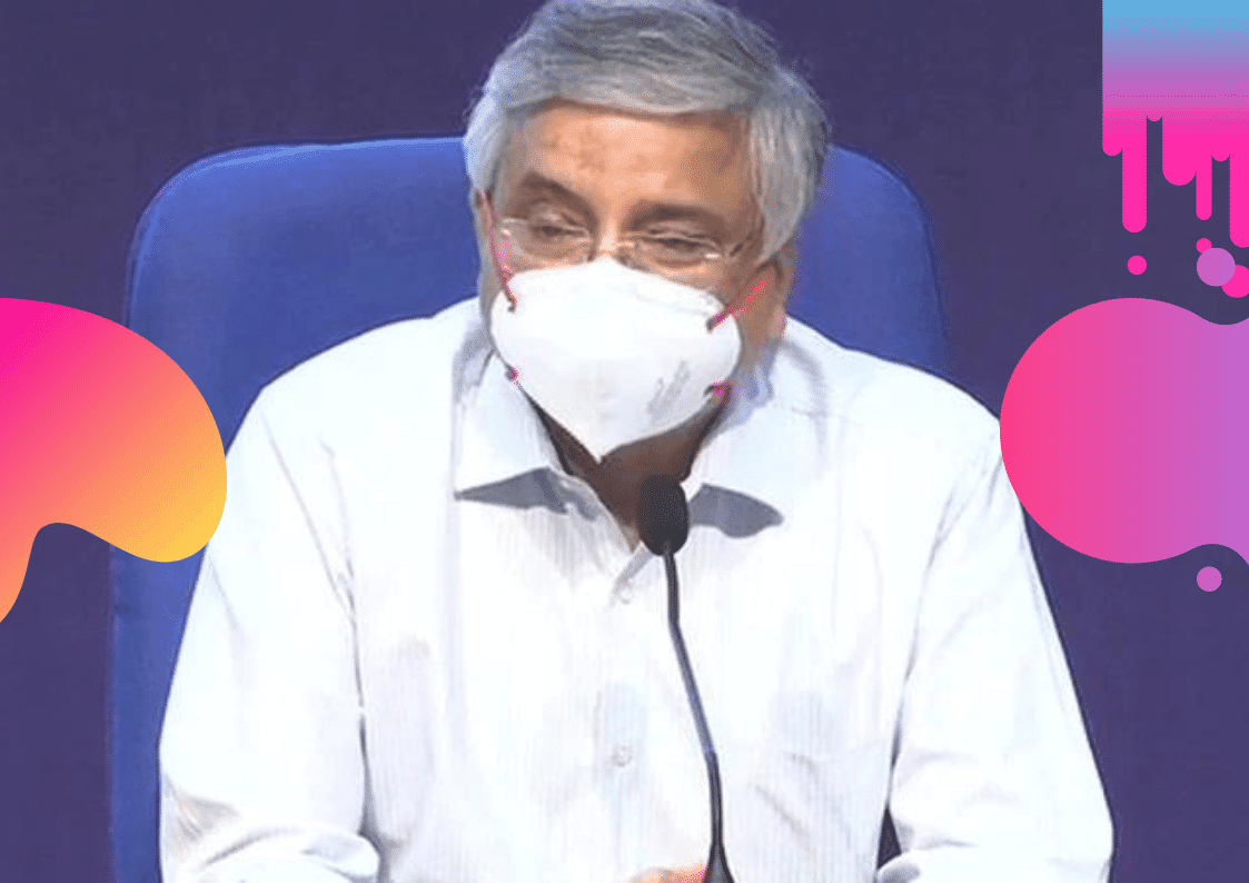 Repeated CT Scans in mid covid can be dangerous said by AIIMS Director