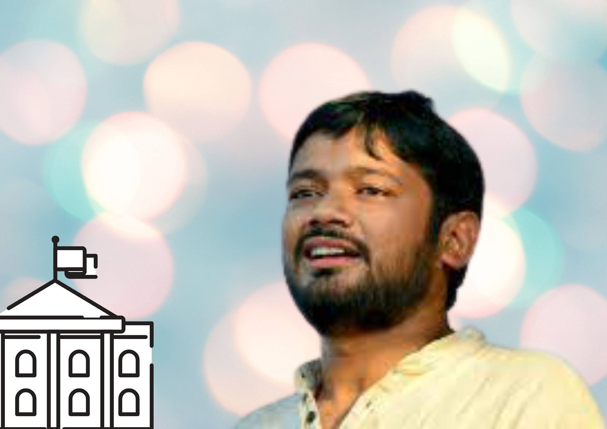 Kanhaiya Kumar Joins Congress Party