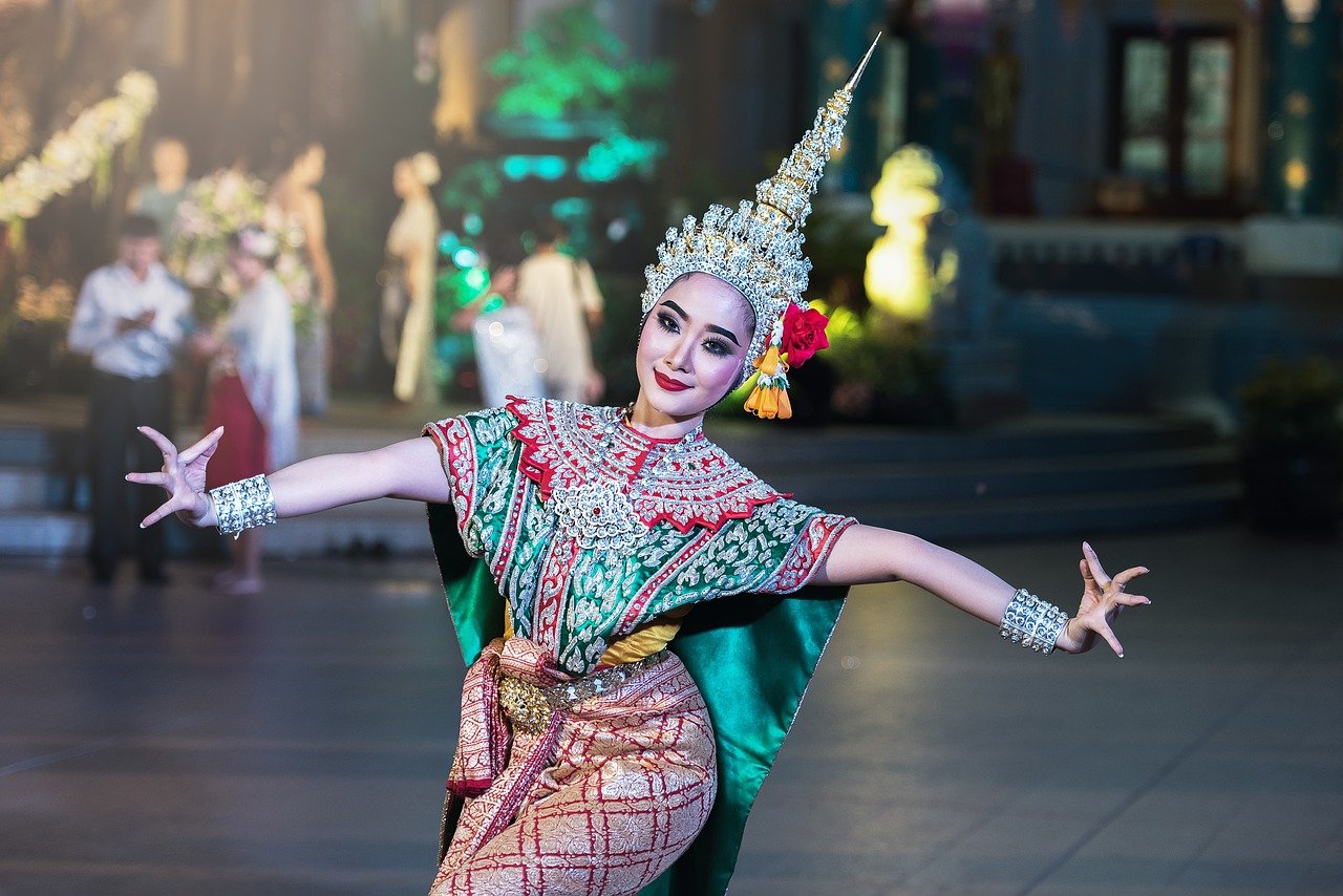 International Dance Day 2022