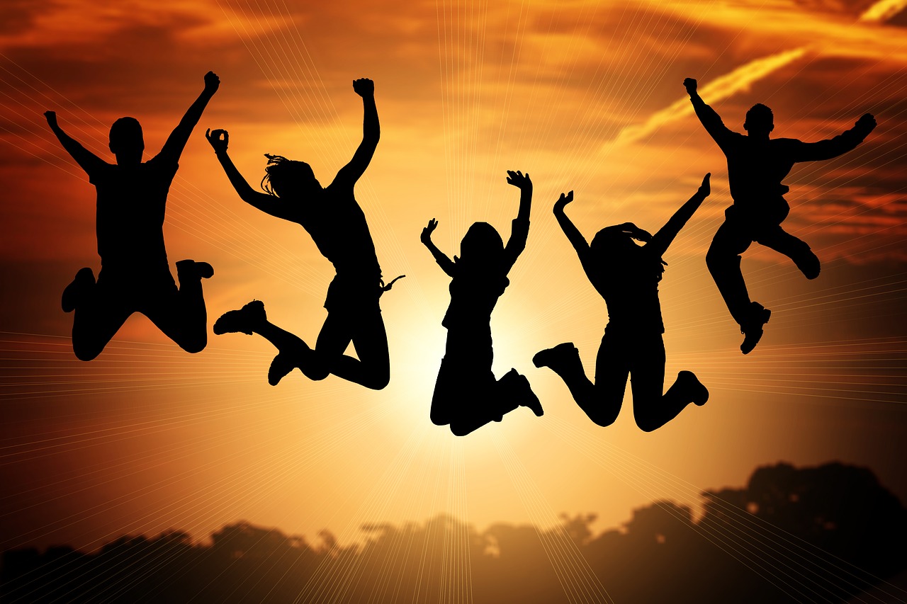 How to Celebrate International Youth Day