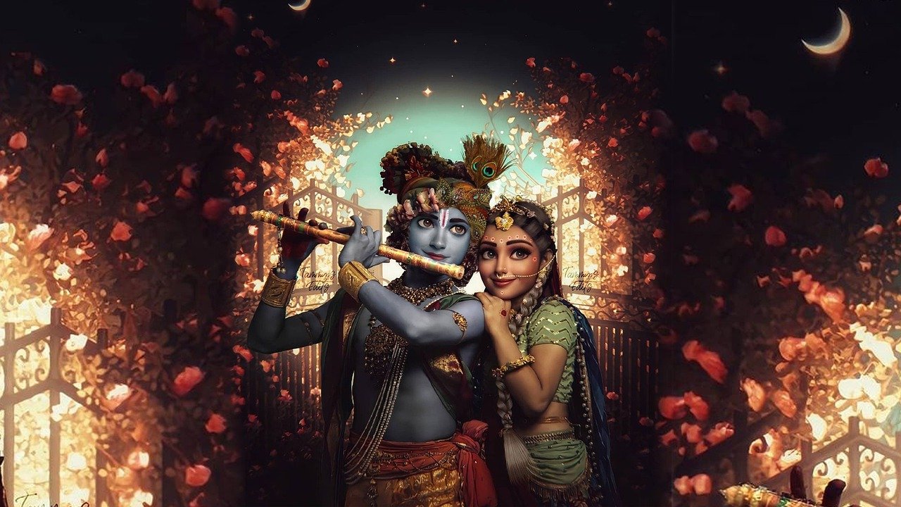 Happy Janmashtami 2022 | A Year of Transformation