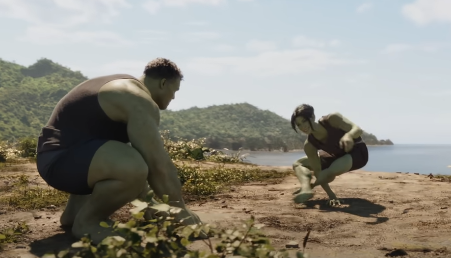 The She-Hulk Movie: A Marvel Cinematic Universe Preview