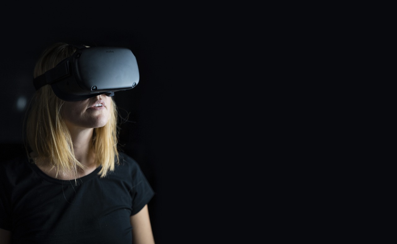 Metaverse: The Future of Virtual Reality Social Interaction