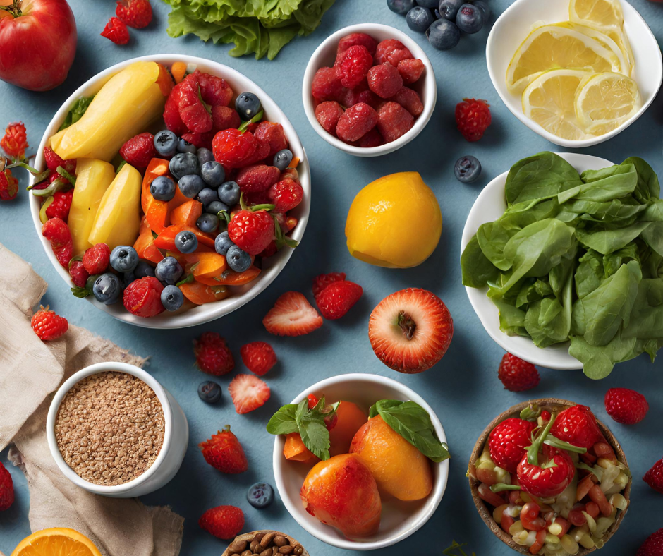 7 Healthy Eating Habits: Transform Your Diet and Transform Your Life