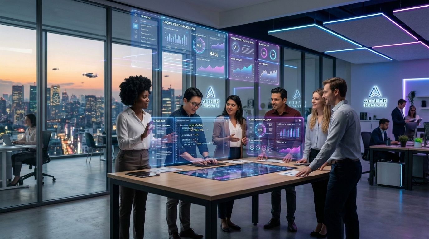 I Tested 7 Best AI Tools in 2026 (Shocking Results)
