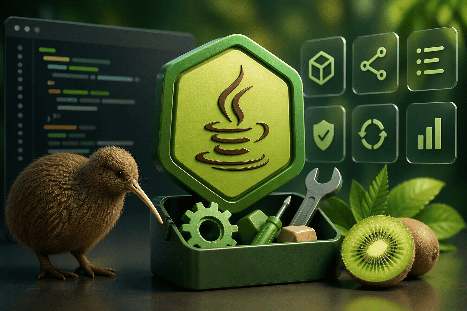 Kiwi 2.6.0: A Deep Dive into the Java Utility Library's Latest Release