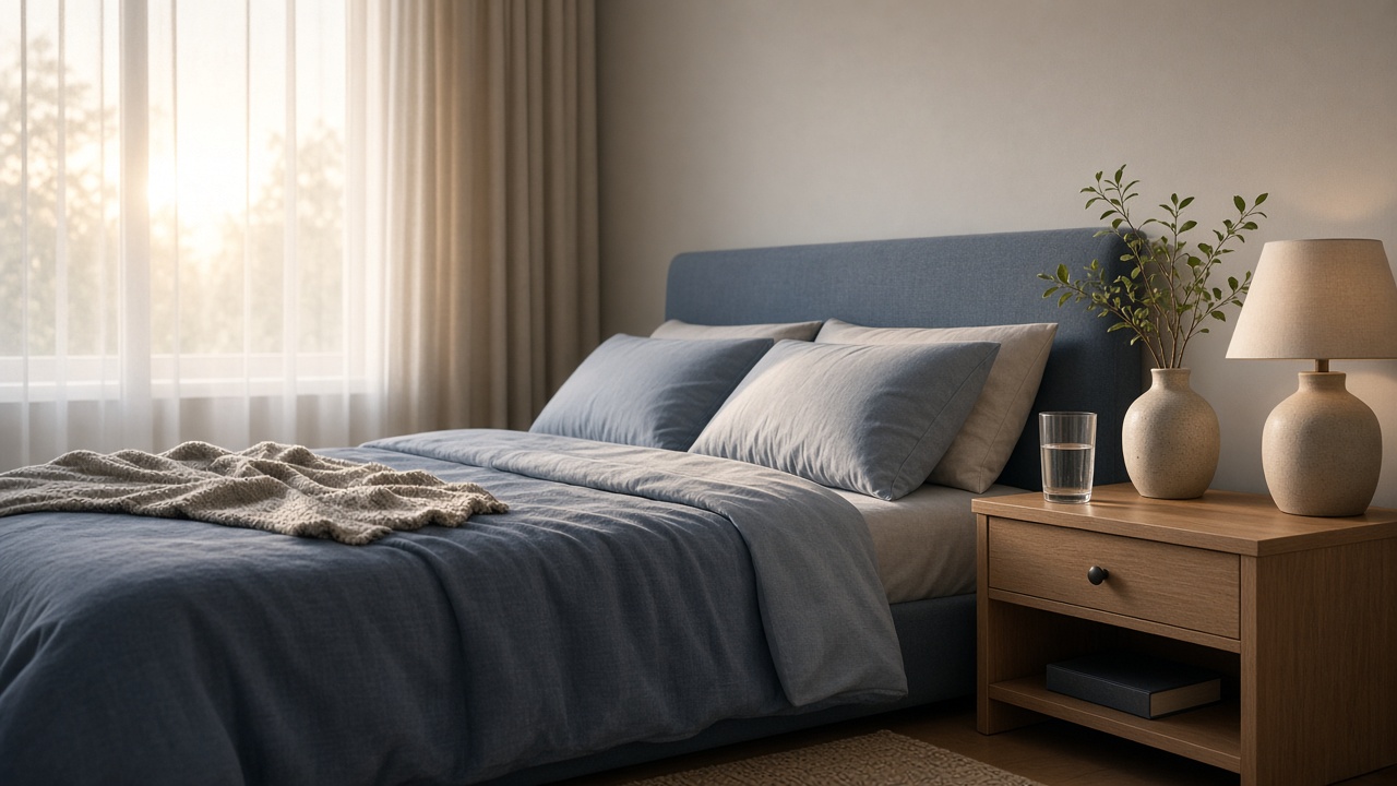 6 Sleep Habits That Improve Energy the Next Day
