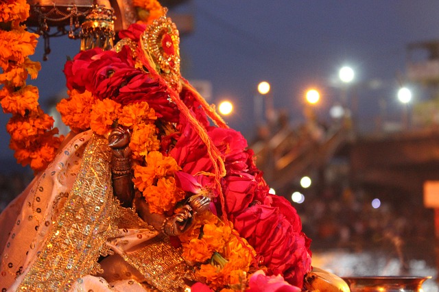 Indian gods, history, culture and top 10 famous Indian temples