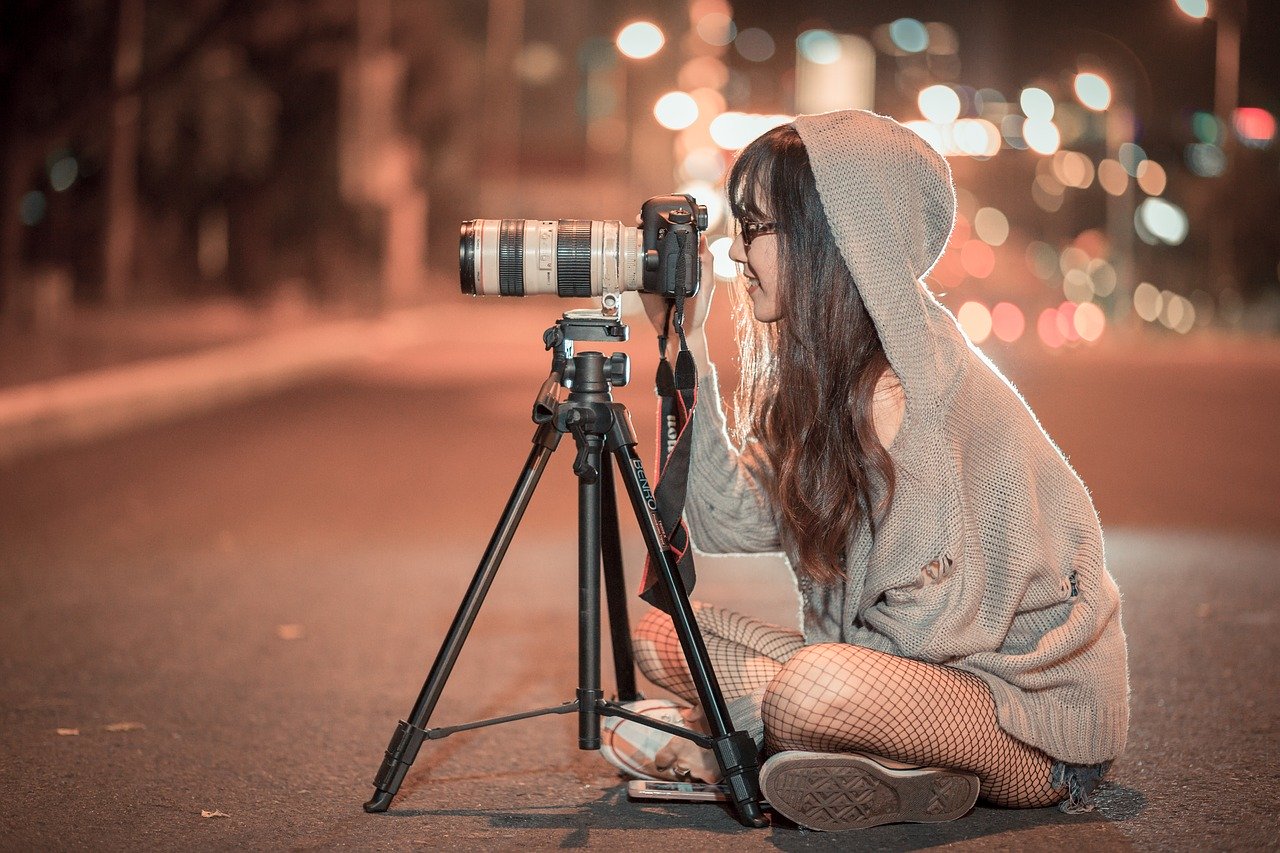 Photography Career-How to start career in photography.