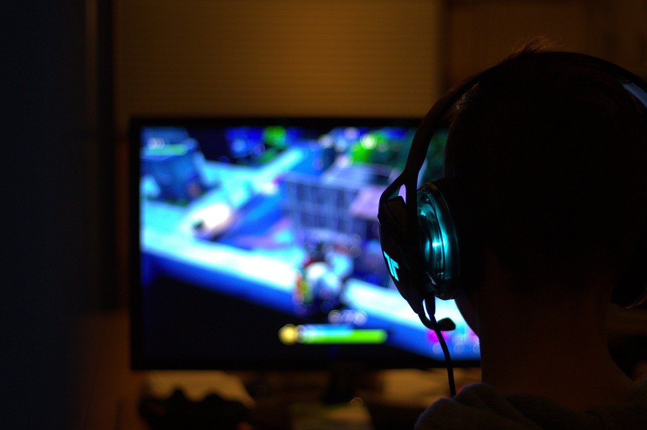 Top 5 Games downloading sites to download games for free